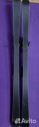 Горные лыжи atomic sx7