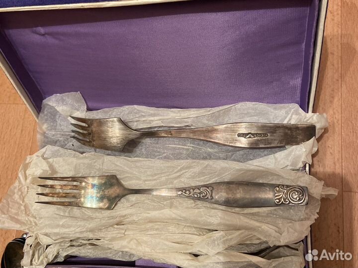 Набор столовых приборов