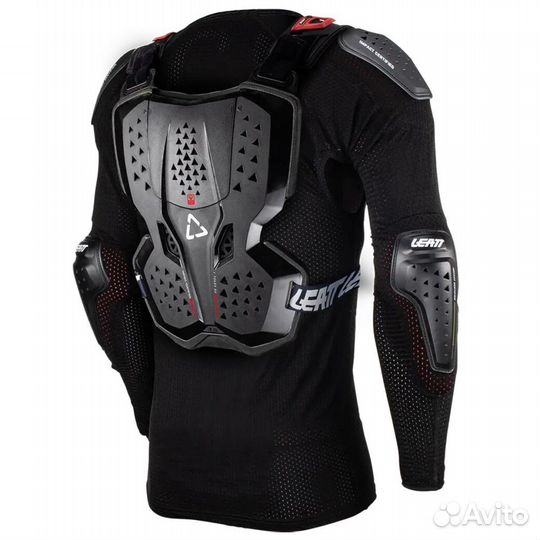 Подростковая защита Leatt Body Protector 3.5 Jr