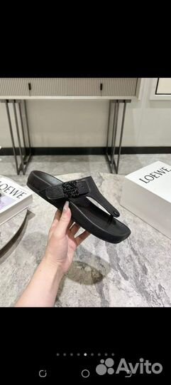 Сандалии Loewe (35-40)