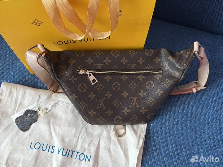 Сумка louis vuitton