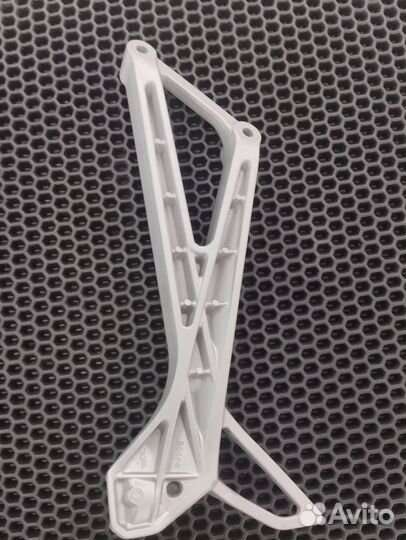 Mv agusta F3 Dragster 800 675 кронштейн подножки