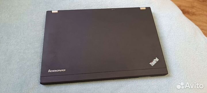Нетбук lenovo