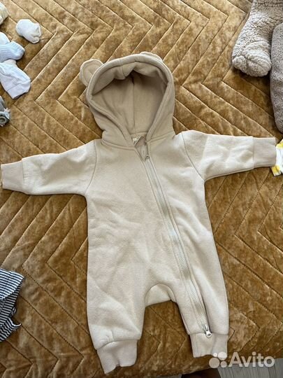 Детские вещи