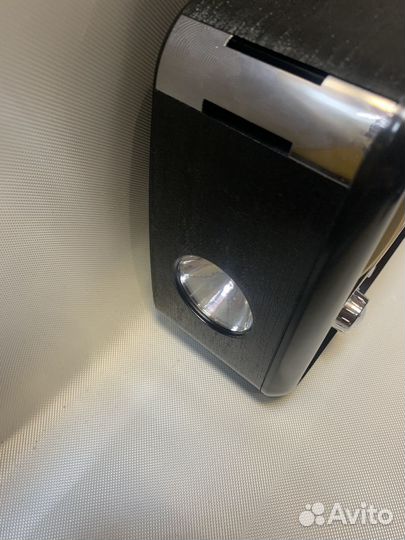 Радиоприемник telefunken