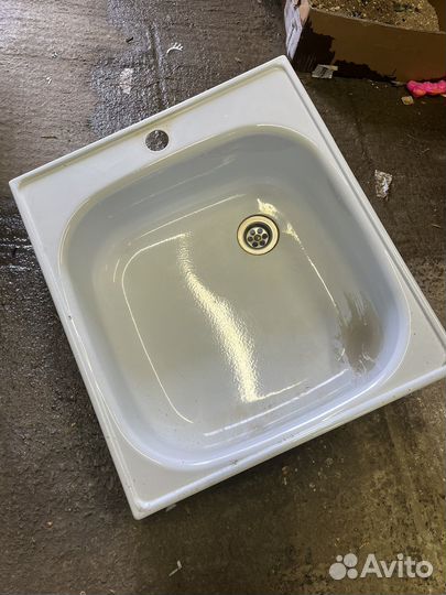 Мойка, раковина