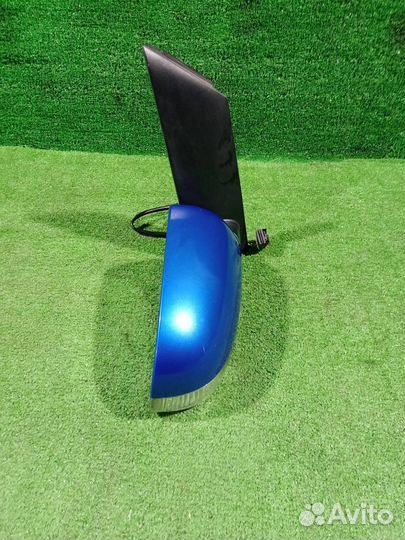 Зеркало заднего вида боковое правое Volkswagen