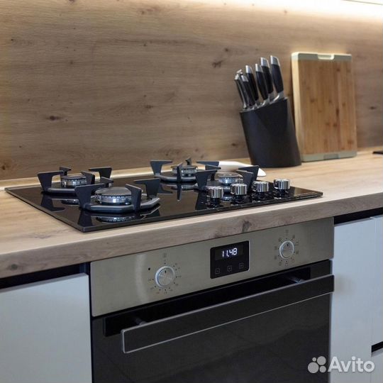 Кухня под заказ