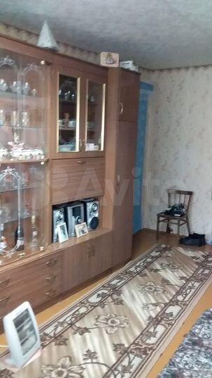 2-к. квартира, 43 м², 2/2 эт.