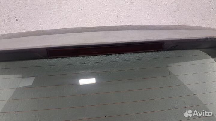 Крышка багажника Ford C-Max