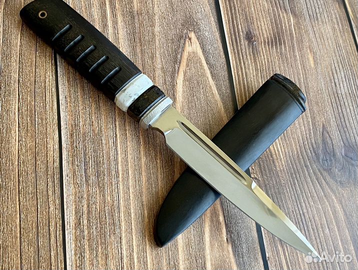 Нож охотничий универсальный
