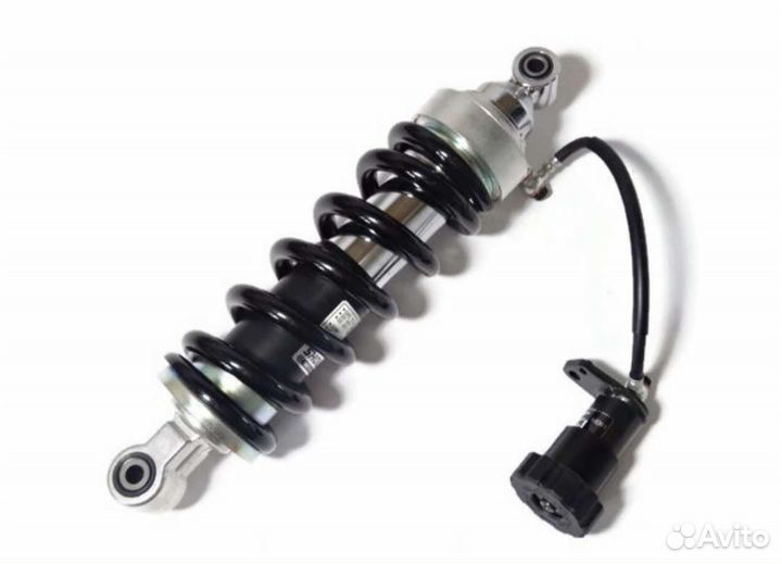 Амортизатор honda xl1000 varadero 98-12