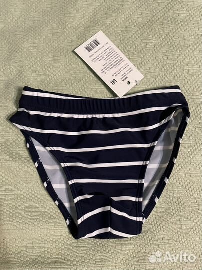 Плавки для мальчика 98-104