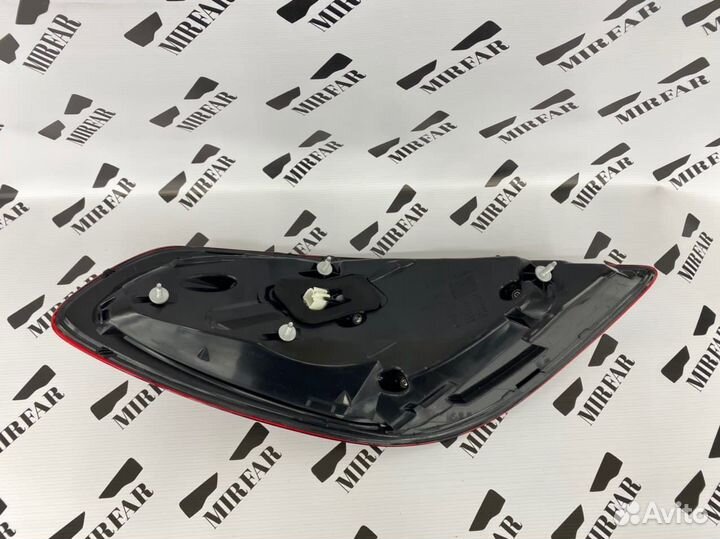 Задний правый фонарь MercedesBenz S w222 2017-2020