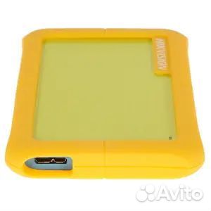 2 тб Внешний HDD Hikvision T30