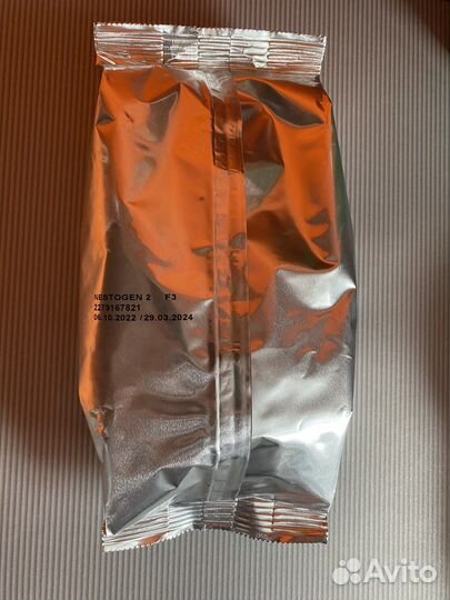 Детская смесь nestogen 2- 300 гр