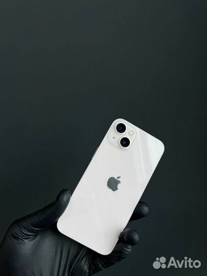 iPhone 13, 256 ГБ