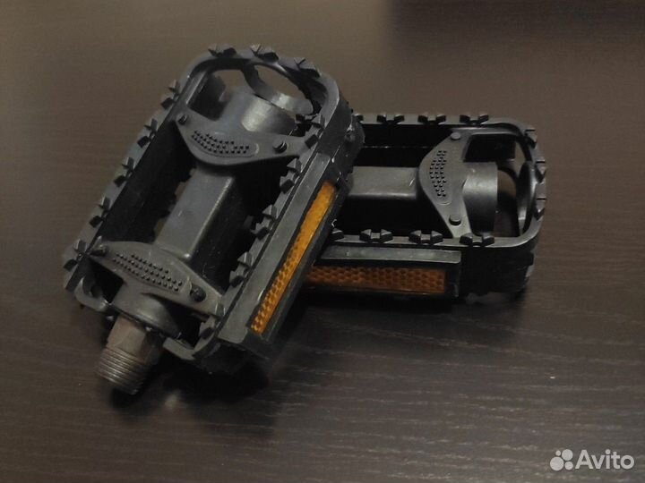 Педали для детского велосипеда