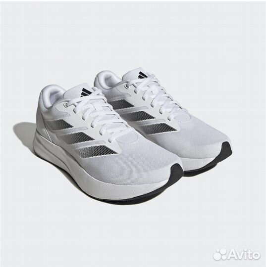 Кроссовки adidas Duramo Rc U белые