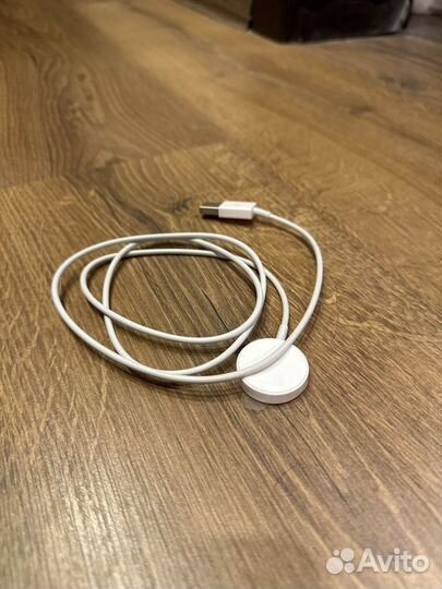 Зарядка для apple watch