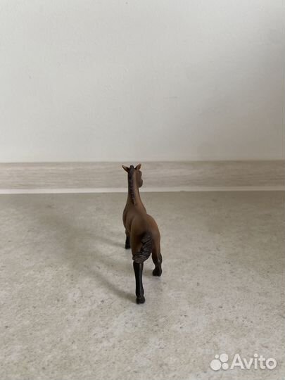 Фигурка Schleich жеребенок