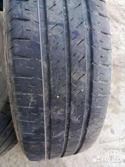 Bridgestone Ecopia EP150 185/65 R15 88