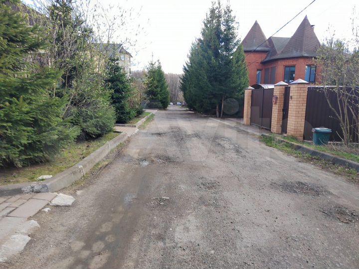 Участок 6 сот. (ИЖС)