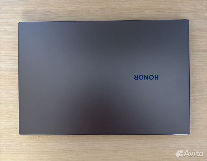 Honor magicbook x14 4500u/8gb/512gb