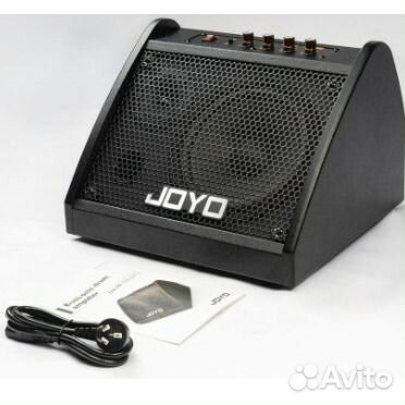 Монитор сценический активный Joyo DA-60