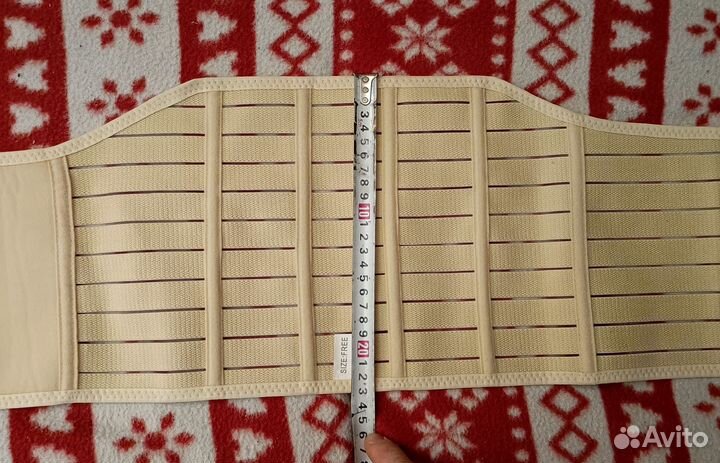 Бандаж для беременных и после родов