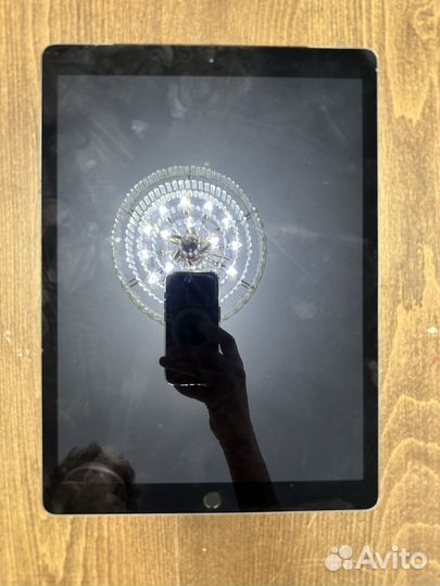 iPad Pro 12.9 2015