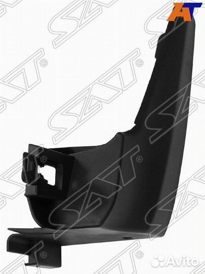 Брызговик subaru forester 13- передний RH ST-SB68