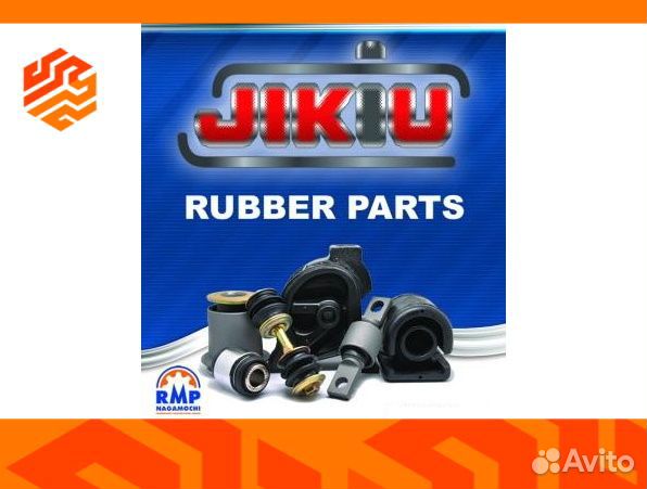 Втулка стабилизатора jikiu BL21111L передняя левая