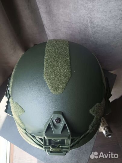 Баллистический шлем Wendy Exfil