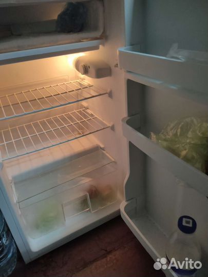 Минихолодильник бу