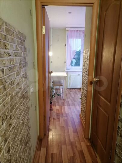 1-к. квартира, 29 м², 4/5 эт.