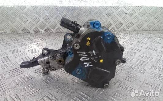 Тнвд дизельный volkswagen jetta 5 (HDN17AC01)