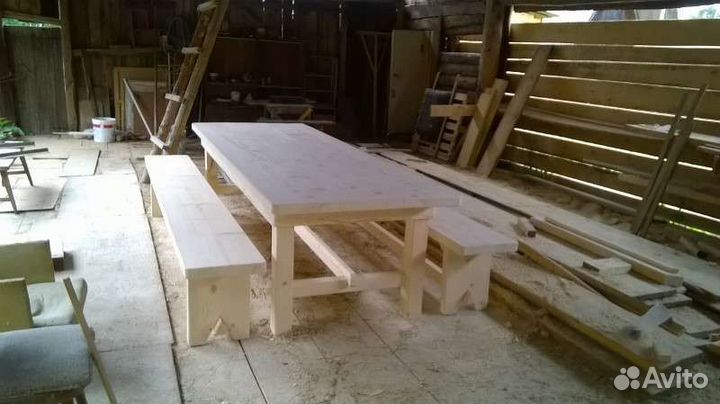 Массив дерева