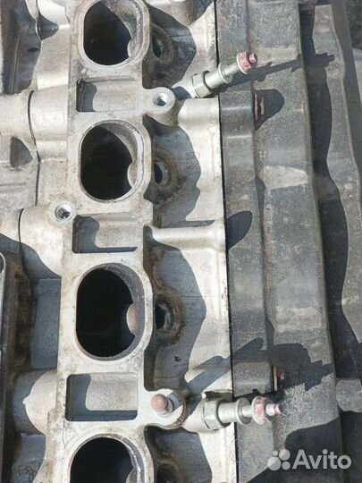 Двигатель Honda civic 4 д 1.8