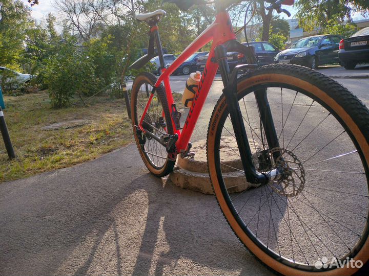 Specialized epic expert carbon world cup 2017