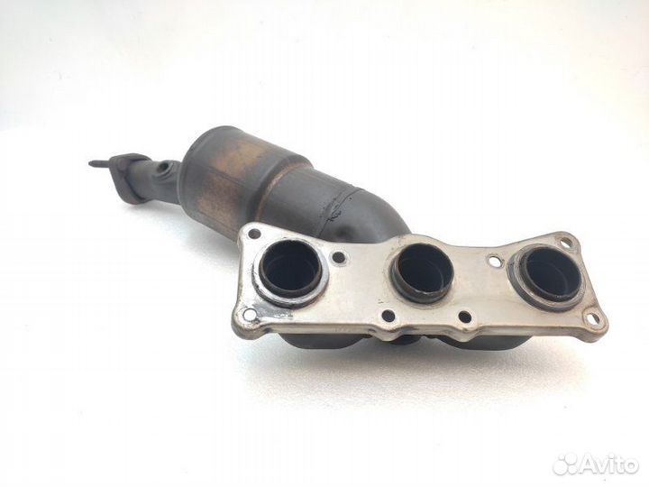 Катализатор Bmw X5 E70 N52B30 2008