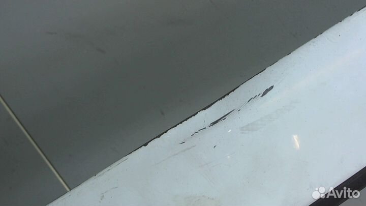 Дверь боковая Peugeot Partner, 2006