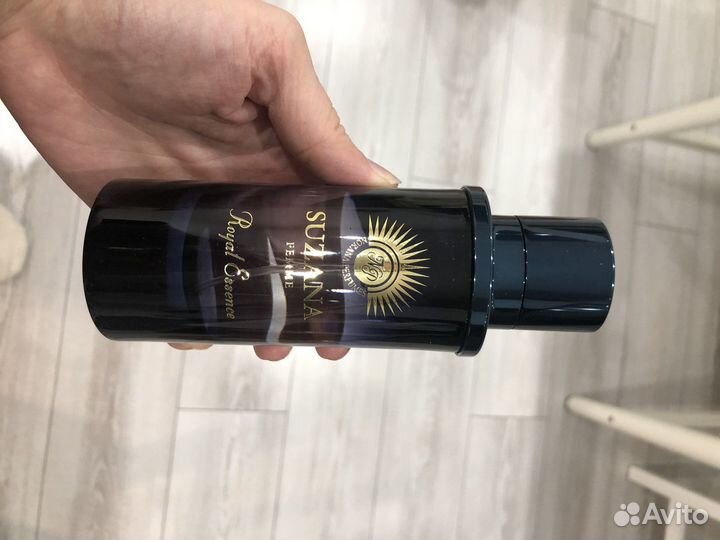 Парфюмированная вода Noran Perfumes Suzana