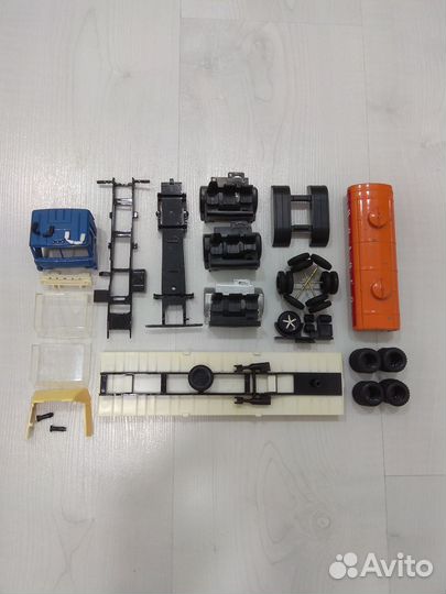 Камаз 53212 5410 одаз Молоко