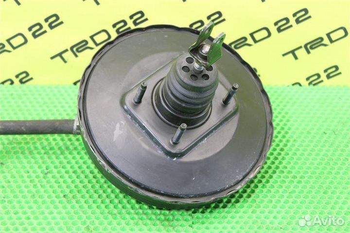 Вакуумный усилитель Toyota Corsa EL51 4E-FE