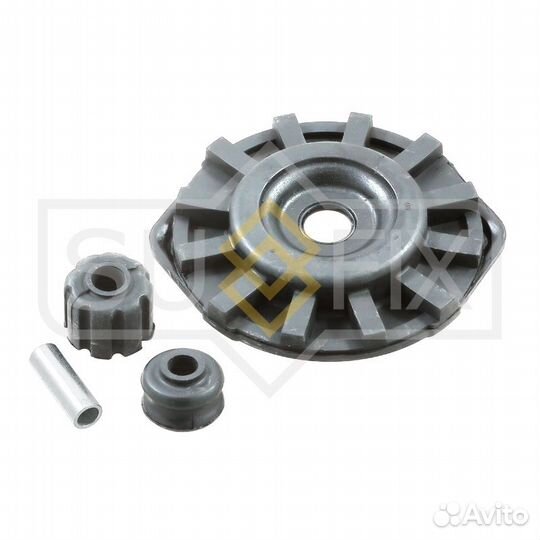 Опора заднего амортизатора nissan Maxima / Cefiro