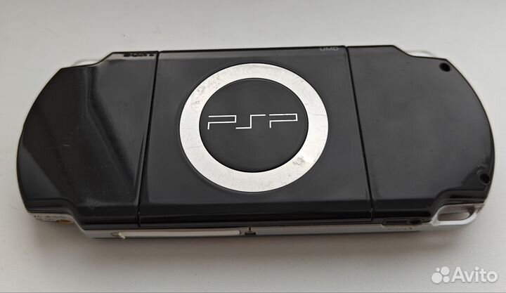 Sony PSP 2008