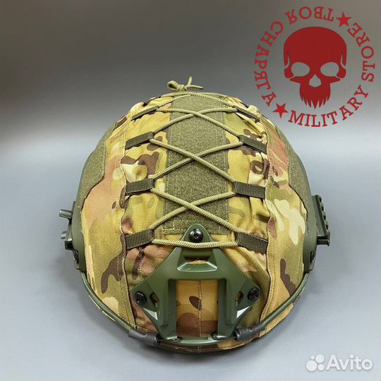 Шлем баллистический бр2