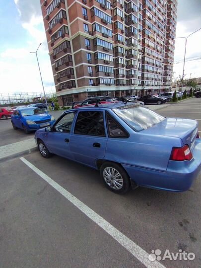 Daewoo Nexia 1.5 МТ, 2009, 228 560 км