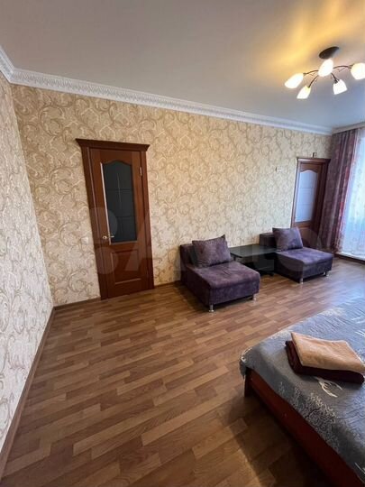 2-к. квартира, 42 м², 4/5 эт.